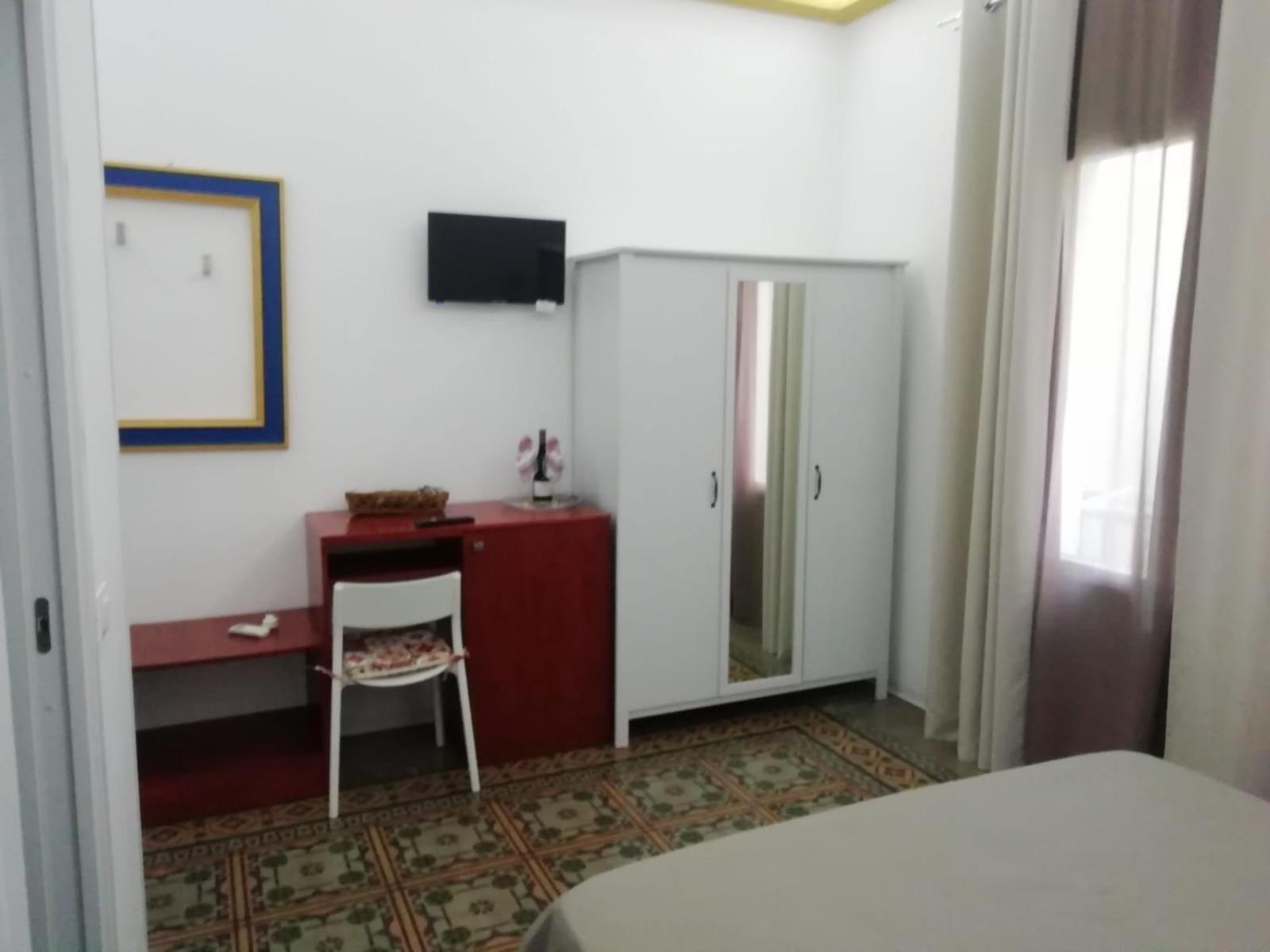 Sat Appartamenti Locazioni Turistiche Brevi-G&P Holiday Home Trapani Exterior photo