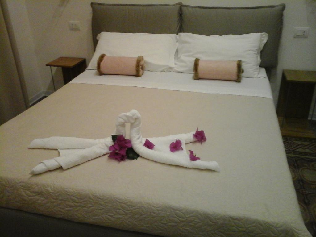 Sat Appartamenti Locazioni Turistiche Brevi-G&P Holiday Home Trapani Exterior photo